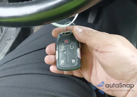 2019 GMC Terrain Slt from USA, damaged, VIN 3GKALVEV2KL332366